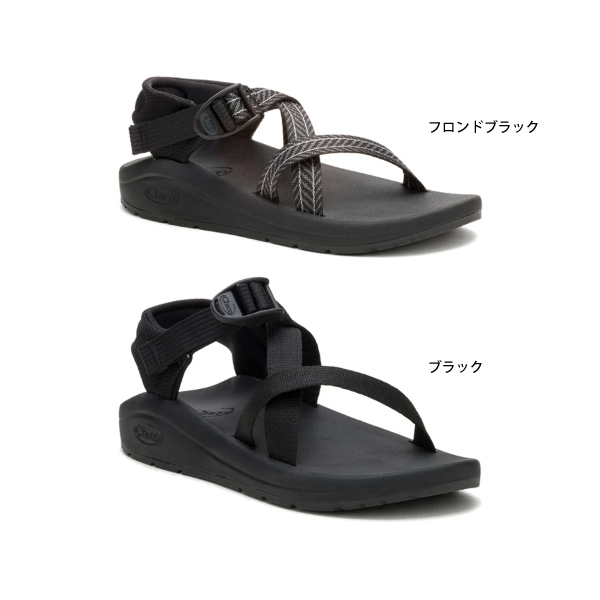 CHACO（チャコ） ウィメンズ クッシュZ 12365308 アウトドア