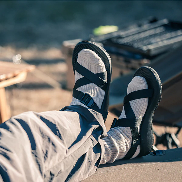 チャコ Chaco ZX/1クラシック | SECOURSのブログ