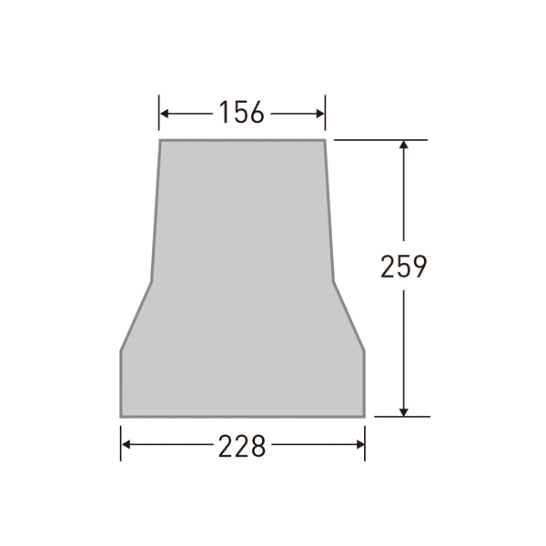 小川キャンパル/キャンパルジャパン 1439 PVCマルチシートクーポラ用 ogawa CAMPAL テント オガワ キャンプ インドア アウトドア ogawa オガワキャンパル(ogawa) PVCマルチシート クーポラ用 1439