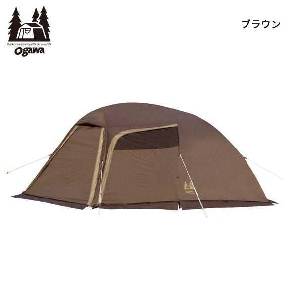 ogawa オガワキャンパル(ogawa) ステイシーファルダII 2613 家族 家族