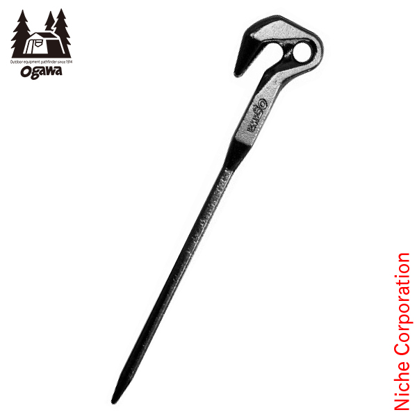�I�K���L�����p��(ogawa) TANZO PEG 28cm 3196 �y�O �b�� �e���g�A�N�Z�T���[ �L�����v�p�i