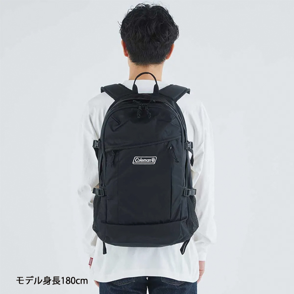 コールマン  ウォーカー33  アウトドア リュックサック バックパック メンズ レディース 大容量 33L 撥水 | Coleman | 20