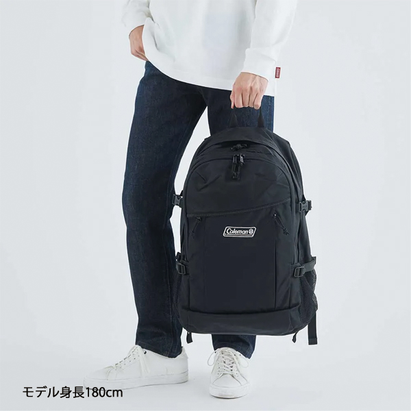 コールマン  ウォーカー33  アウトドア リュックサック バックパック メンズ レディース 大容量 33L 撥水 | Coleman | 25