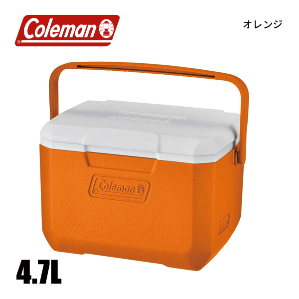 Coleman（コールマン） テイク6 アウトドア キャンプ 保冷 クーラー 