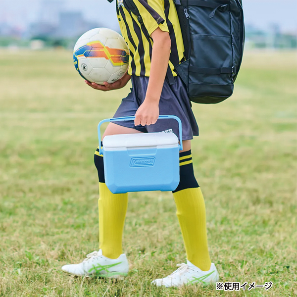 Coleman（コールマン） テイク6 アウトドア キャンプ 保冷 クーラー
