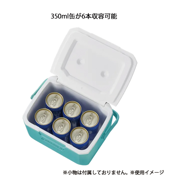 Coleman（コールマン） テイク6 アウトドア キャンプ 保冷 クーラー