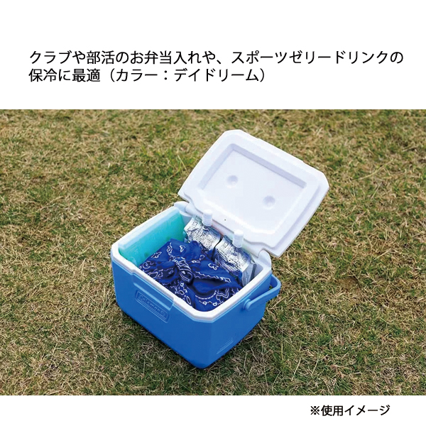 Coleman（コールマン） テイク6 アウトドア キャンプ 保冷 クーラー