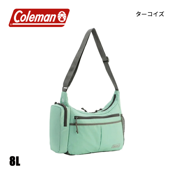 Coleman（コールマン） クールショルダーMD 1147 アウトドア バッグ