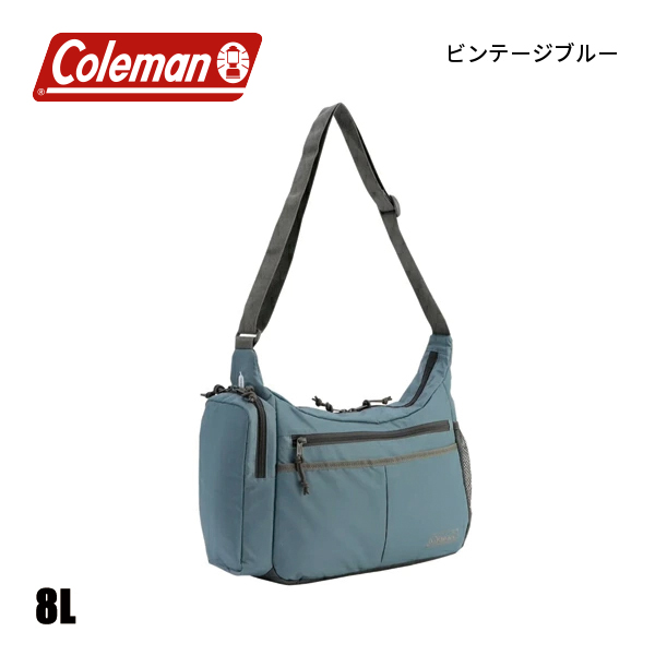 Coleman（コールマン） クールショルダーMD 1147 アウトドア バッグ 