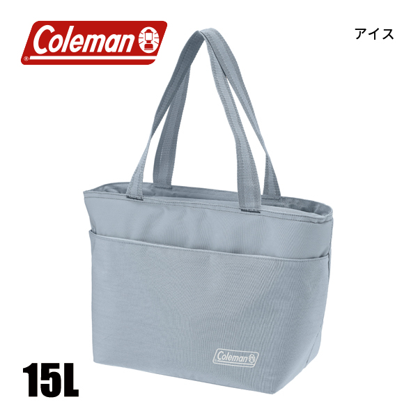 コールマン(Coleman) クーラー デイリークーラートート 15L ピーチ 2000027218 新品未開封 Amazon | Coleman(コールマン) クーラー デイリークーラートート/15L