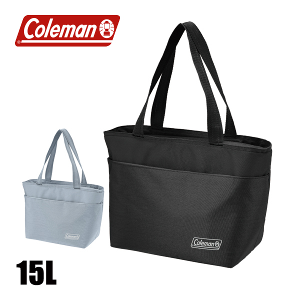 Coleman（コールマン） デイリークーラートート 15L 1183 アウトドア