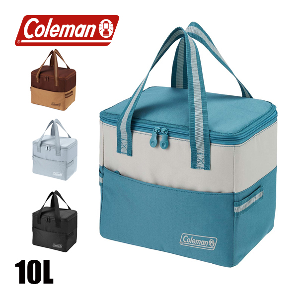 Coleman（コールマン） デイリークーラー 10L 1185 クーラーボックス