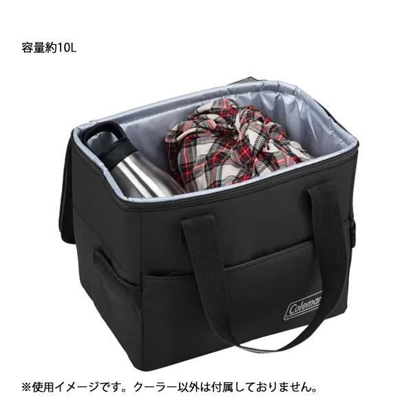 コールマン　クーラーバッグ Amazon | コールマン チラー ソフトクーラー 9缶 ソフトクーラーバッグ