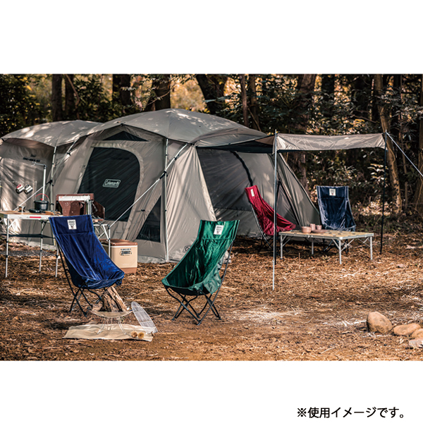 Coleman コールマン ヒーリングチェア NX HB アウトドアチェア