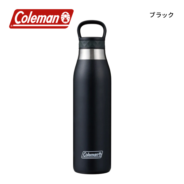 Coleman コールマン ダブルステンレスボトル590 アウトドア