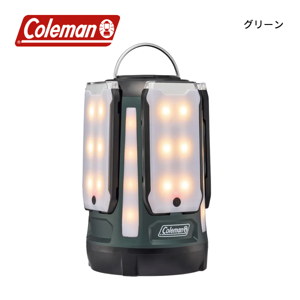 Amazon.co.jp: コールマン(Coleman)クアッドマルチパネル