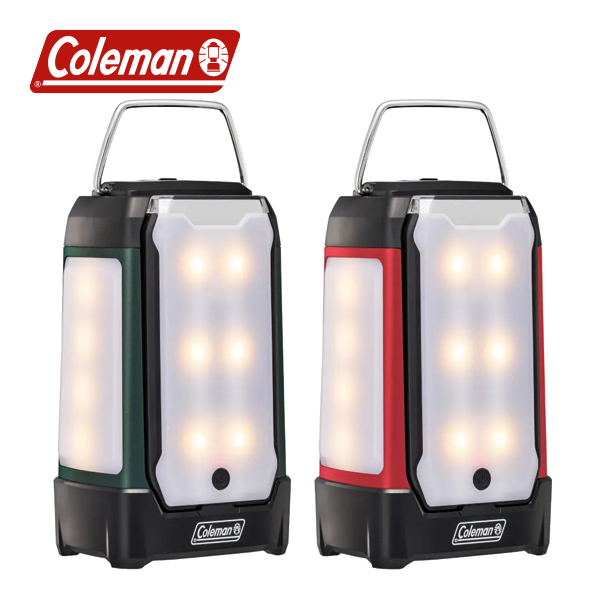 Coleman（コールマン） 2マルチパネルランタンプラス アウトドア