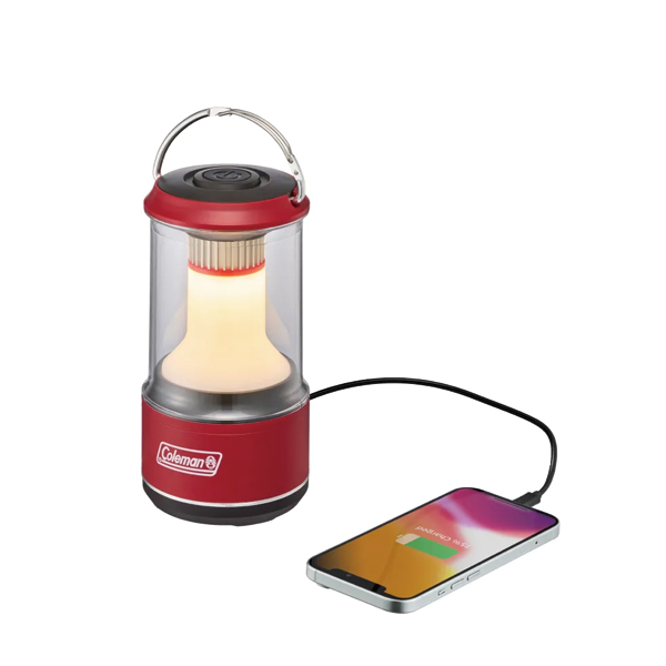 コールマン  リチャージブルLEDランタン 800 アウトドア キャンプ 防災 キャンプ用品 | Coleman | 10