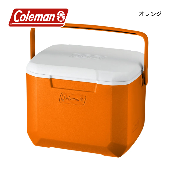 Coleman（コールマン） エクスカーションクーラー16QT 1203 アウトドア