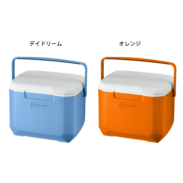 Coleman（コールマン） エクスカーションクーラー16QT 1203 アウトドア
