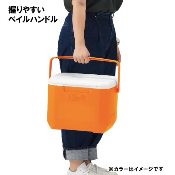 【特価商品】コールマン(Coleman) クーラー エクスカーションクーラー/3 コールマン エクスカーションクーラー/30QT 28L (ブルー/ホワイト