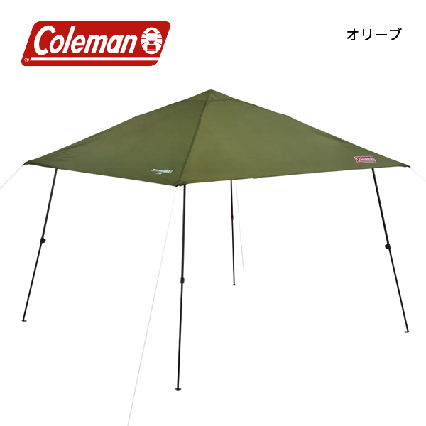 Coleman（コールマン） インスタントバイザーシェードIII L アウトドア