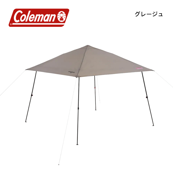 Coleman（コールマン） インスタントバイザーシェードIII L アウトドア