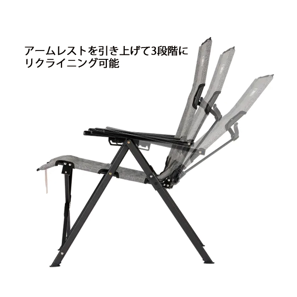 Coleman（コールマン） レイチェア NX アウトドアチェア キャンプ