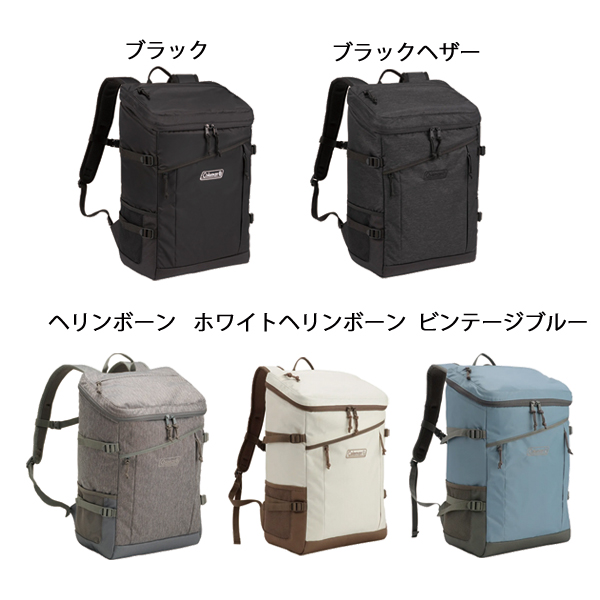 Coleman（コールマン） ウォーカースクエアバックパック アウトドア