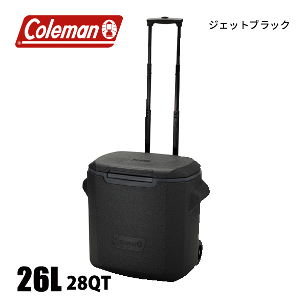 Coleman（コールマン） ホイールクーラー 28QT 1217 アウトドア
