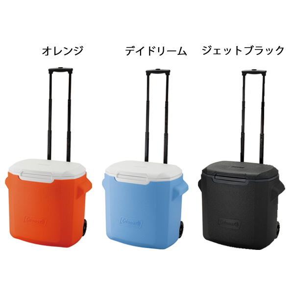Coleman（コールマン） ホイールクーラー 28QT 1217 アウトドア