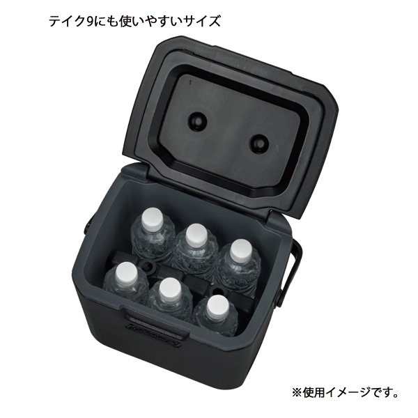 Coleman（コールマン） アイスブリック S 1221 アウトドア キャンプ 