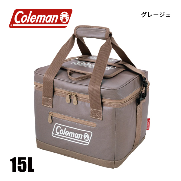 Coleman（コールマン） アルティメイトアイスクーラー II 15L 1223