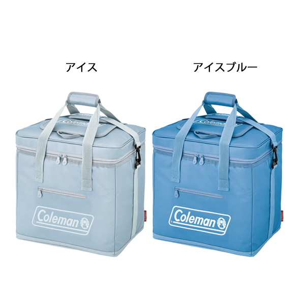Coleman - 電話を掛けるマン  アルティメイトアイスクーラーII 35L 1225 アウトドア 難民キャンプ 保冷 空調設備ボックス席