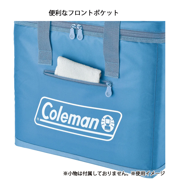 Coleman - 電話を掛けるマン  アルティメイトアイスクーラーII 35L 1225 アウトドア 難民キャンプ 保冷 空調設備ボックス席