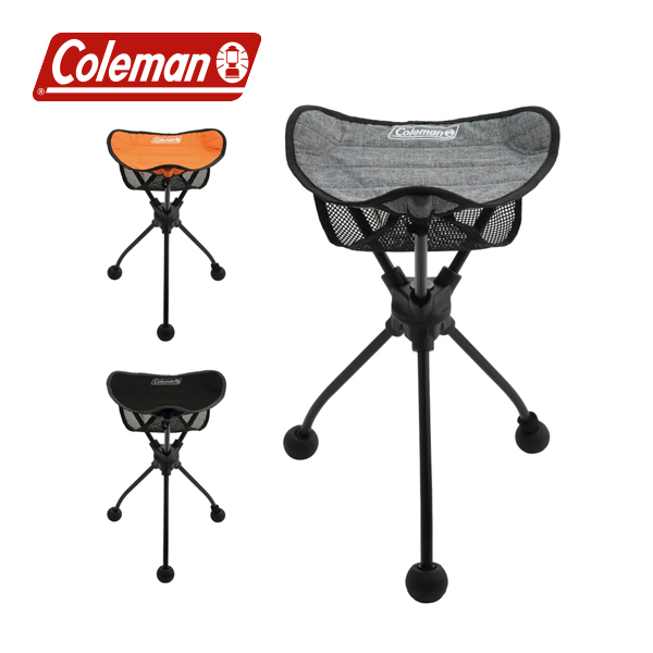 Coleman（コールマン） スツール360 1226 アウトドア キャンプ