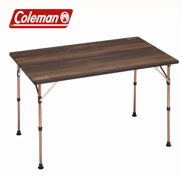 Coleman（コールマン） コンフォートマスター バタフライテーブル/120