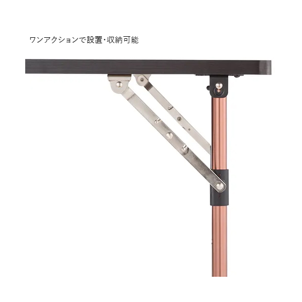 Coleman コールマン コンフォートマスター バタフライテーブル/120