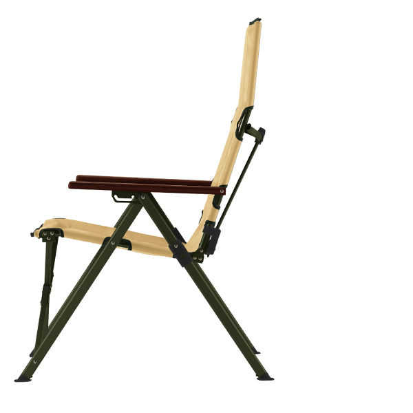 Coleman(コールマン) ファイアーサイドレイチェア 2000034677 Coleman（コールマン） ファイアーサイドレイチェア コヨーテブラウン