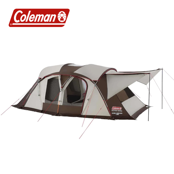 Coleman（コールマン） 4Sワイド2ルームカーブ 2000036432 キャンプ 