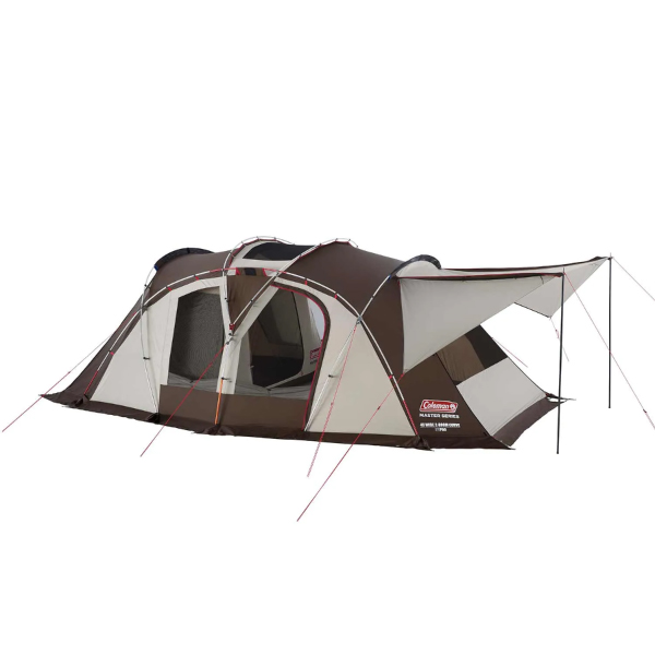 Coleman（コールマン） 4Sワイド2ルームカーブ 2000036432 キャンプ