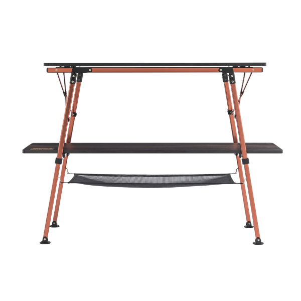 【新品未使用】Coleman バタフライマルチシェルフ 2000037434 Coleman（コールマン） バタフライマルチシェルフ 2000037434