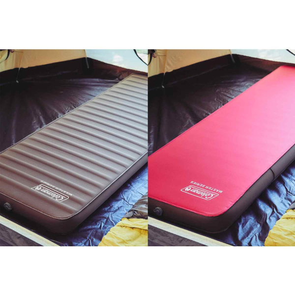 Coleman（コールマン） コンフォートインフレーターマットハイピーク 
