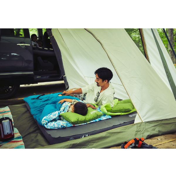 Coleman コールマン カーサイドテント/3025 2000038144 4〜5人用 Coleman コールマン カーサイドテント/3025 2000038144 4〜5人用