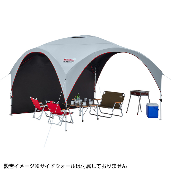 Coleman コールマン パーティーシェードライト/300+ 2000038151