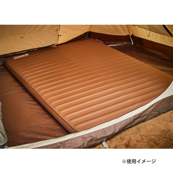 Coleman（コールマン） コンフォートインフレーターマットハイピーク