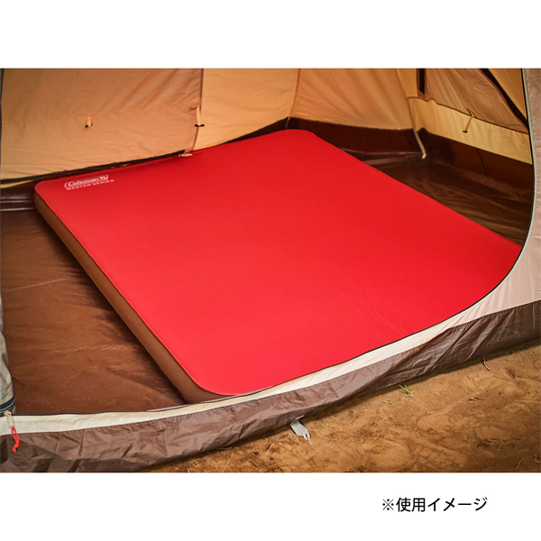 コールマン インフレーターマットのおすすめ人気商品一覧 通販 - Yahoo
