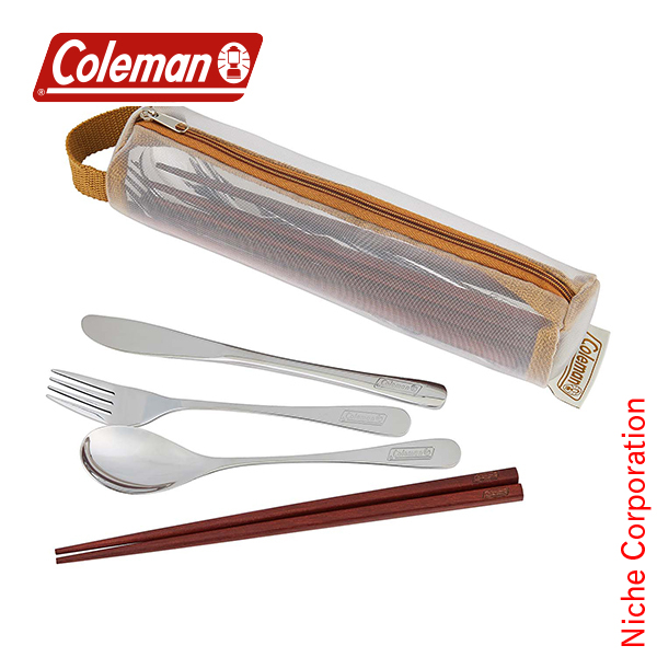 Coleman UNITED ARROWS 別注 エナメルディッシュカトラリー Amazon | Coleman(コールマン) 食器セット エナメルディッシュ