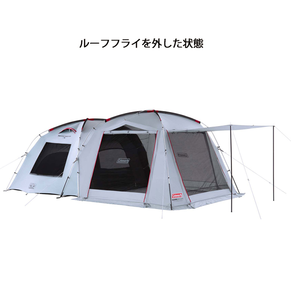 コールマン タフスクリーン2ルームのおすすめ人気商品一覧 通販
