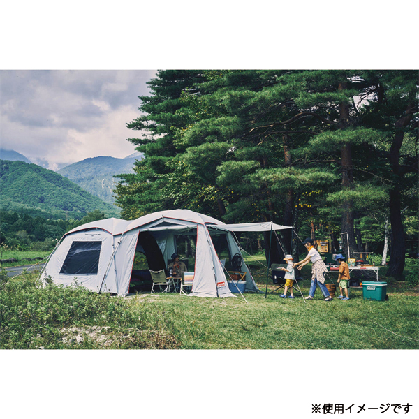 Coleman（コールマン） タフスクリーン2ルームエアー MDX+ 2000039084
